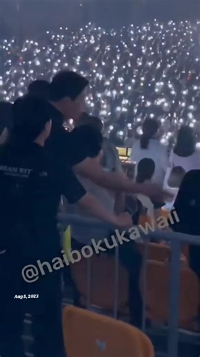 154K views · 10K reactions | 2 years with this iconic Park JIMIN at Yoongi's concert (D-Day). #JIMIN | BTS ARMY Philippines | Facebook