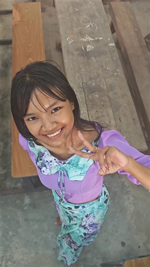 @La Yaung Nge #trend #fyp