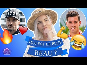 Cloé (Les Anges 12) : Sébastien était-il le plus beau ? Elle répond avant qu’il soit son chéri !