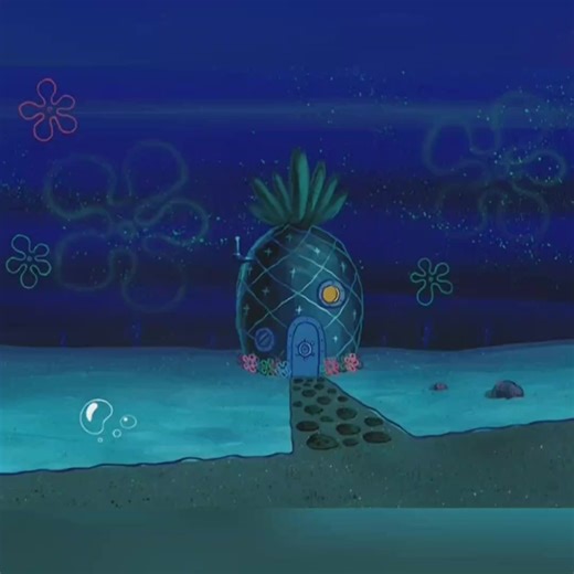 Спанч Боб и Патрик в роли родителей #spongebobsquarepants #spongebob #губкабоб #спанчбоб