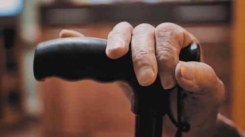 Documentary follows impact of the pandemic on B.C. care homes