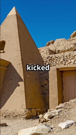 Ancient Egyptian civilization and King Menes, the unifier of the two lands