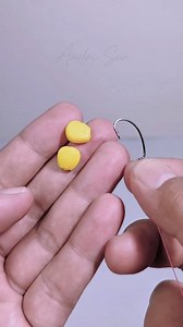 How to install the best corn fishing bait #fishing #fishbait #fishingtips #tutorial #fishingvideo #reel #fyp #reelsfypシ゚ #viral #trending #fypシ゚ #reels #reelsviral #reelfyp | Andri Wardani