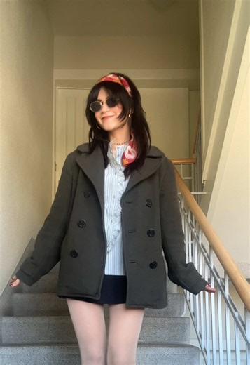 Spring Outfit Inspiration Ideas