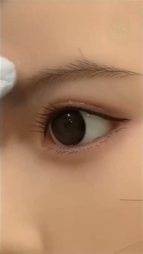 🖤 Touch the difference — feel real life. #realdoll #realfeel