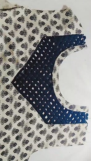 Stylish Neck Design | Latest Kurti Neckline Cutting & Stitching | Designer Neck Pattern Tutorial