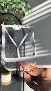 1.1K views · 4.1K reactions | Zevo flying insect traps use blue + UV light to attract and trap flying insects for 24/7 continuous catch. | Zevo | Facebook