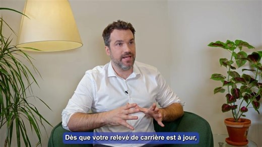 Retraite : Comment la demander ? | CFE CGC Stellantis Mulhouse