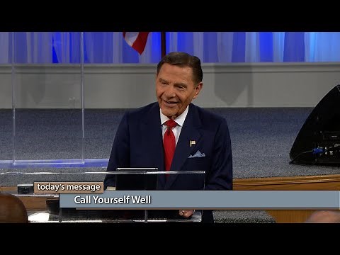Call Yourself Well