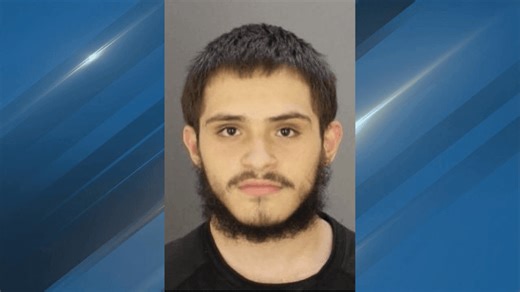 Alexis Cancel-Soto found guilty in 2024 fatal Federal Hill shooting