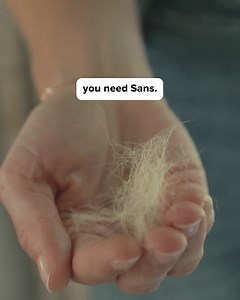 965K views · 42 reactions | Experience results from day one. Live cleaner with Sans. | Sans | Facebook