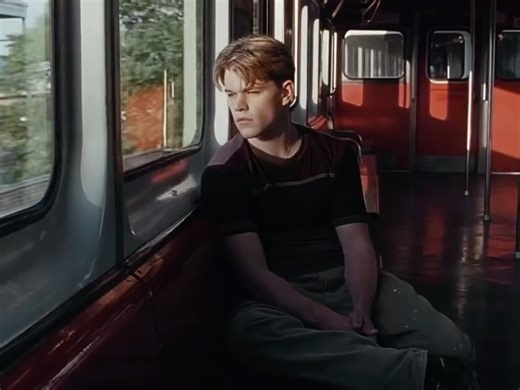 Good Will Hunting resonates because it doesn’t treat intelligence as the solution to a character’s problems — it treats it as the shield Will uses to avoid them. The film isn’t about a genius discovering his potential; it’s about a young man realizing that potential means nothing if he’s too afraid to let anyone in. Will hides behind humor, deflection, and brilliance that intimidates everyone except the people who actually care about him. He solves equations instantly but refuses to solve anythi