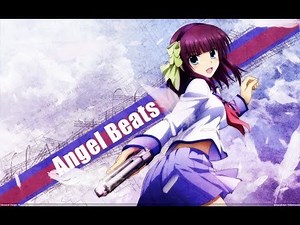 AMV Angels Music