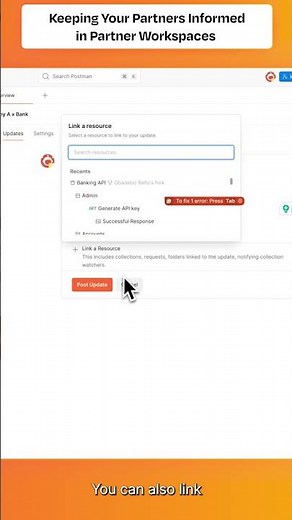 How to Notify Partners About Your API Updates