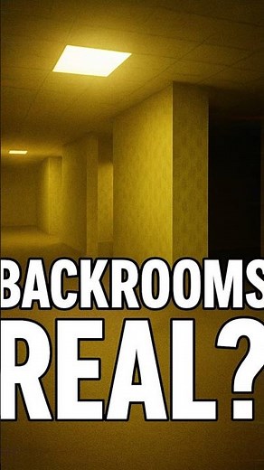 Backrooms Explained: The Viral “Found Footage” That Fooled Millions