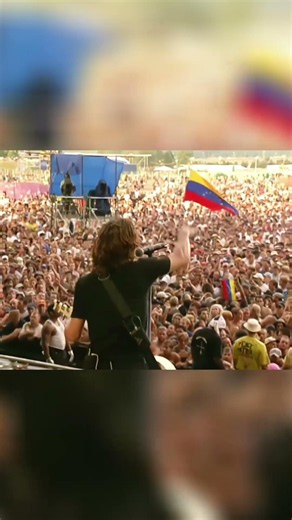 When Collective Soul Took Over Woodstock '99 🔥