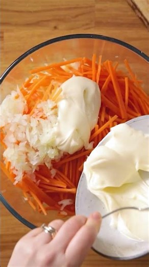Creamy Coleslaw Recipe