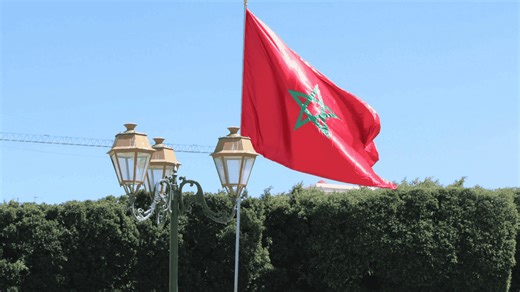 Maroc : expansion fulgurante de l'industrie du cannabis