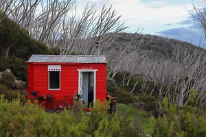 Desire Lines Cycling Club: The Hunt 1000 2023