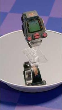 StarFox Game Watch by Nelsonic - Bite Sized Review #starfoxgaming #starfox #gamewatch