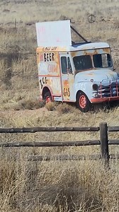 41K views · 1.9K reactions | Steel Rubber and Rust Parked Along Route 66 | Route 66 Road Relics | Facebook