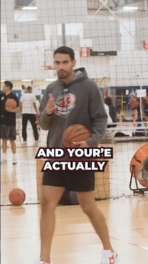 Training with cones?