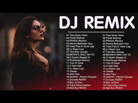 NEW HINDI REMIX MASHUP SONG "Remix" - Mashup - "Dj Party" Best HINDI Songs Mashup