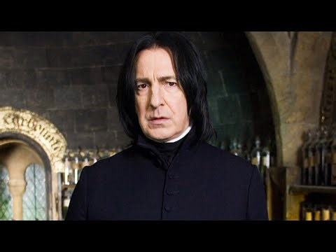 Alan Rickman's Widow Says He Had "More to Give" After His Death | E! News