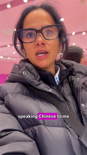 Exploring Smart Glasses in Shanghai's Future Tech Scene