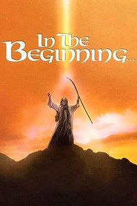 In the Beginning (2000) - TV Show