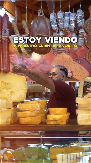 En Estancia San Francisco, nuestro cliente favorito siempre sos vos 💛 ¡Gracias por ser parte! 🤩 | Estancia San Francisco