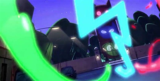 PJ Masks S02 E07