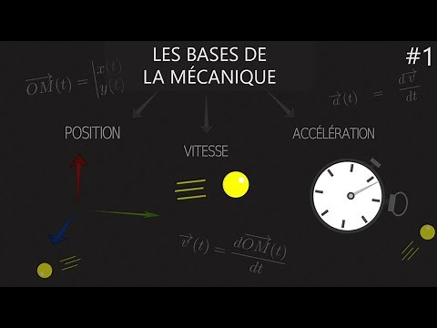 Mecanic basics - Mecanic #1
