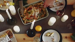 These foods & drinks could be the reason you're sweating a lot