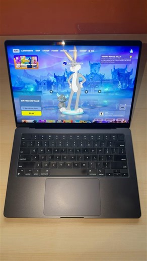 How To DOWNLOAD and PLAY Fortnite Mobile on Macbook/Mac! (Chapter 7 Season 2)