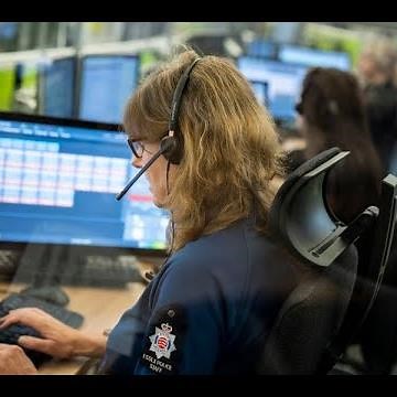 Timewasting 999 Calls