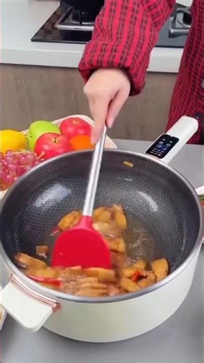 Electric Fry Pan 🥘#shorts #viralfacts #amanzingfacts