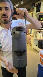 Ice Cooler box keeps your food and drinks safe up to 8 hours. 13 liters Cooler ice box for camping and sea. #amazon #amazonfinds #coolerbox #cold #ice #sea #camping #hot #coffee #lebanon #medicine #medicinebox #fyp #fypシ゚viral #foryoupage #tiktok @Bigdeals JNAH ADNAN AL-HAKIM STREET facing FOODY LAND ENTRANCE. FOR DELIVERY WHAT'S APP US ON 76-970980. | Big Deals Home