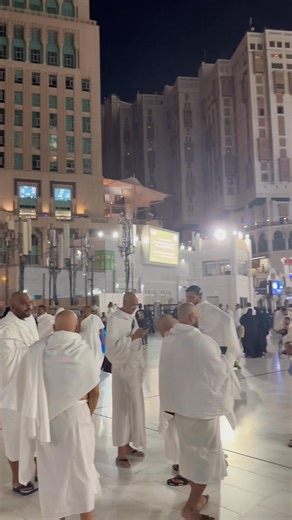 Clock tower Makkah #makkah | The city of Makkah