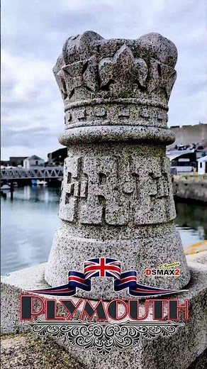 Step into Plymouth’s timeless coastline discover one of Britain’s iconic Lighthouse Smeaton’s Tower