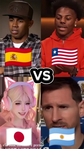 🤯 Lamine yamal vs Lionel Messi Battle / No Batidaô cover #viral #shorts #duet
