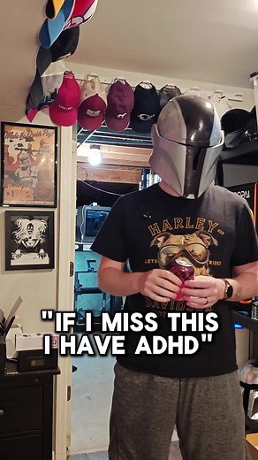 What were we talking about? · · · #starwars #cosplay #3dprint #3dprinting #starwarscosplay #mandalorian