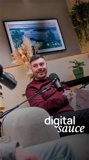 Building Presence on the Shop App #ecommerce #podcast #shopify #shop