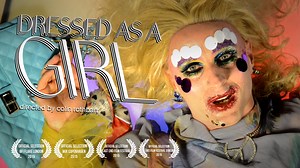 Dressed As A Girl