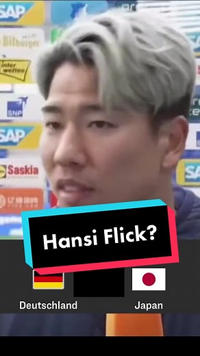 Unraveling the Mystery of Hansi Flick with Asano