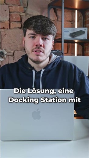 Here's how to connect two monitors to your MacBook Neo! #macbook #neo
