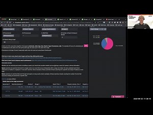 Mastering SVC with Splunk App for Chargeback: App Walkthrough (Part 1)