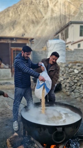 making harisha organic food #everyone #everyone #food