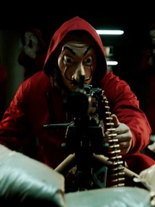 La Casa de Papel 2026: o que esperar da continuação do universo LCDP
