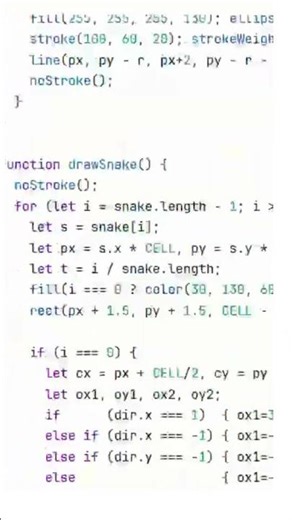 Can I code an #aibot to beat #googlesnakegame ? #aisnake #claudeai